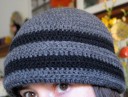 Crochet Hat Recipe